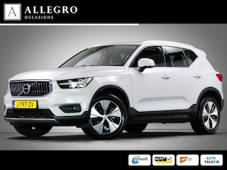 Volvo XC40 1.5 T5 Recharge Business Pro (ADAPTIVE CRUISE CONTROL, APPLE CARPLAY/ANDROID AUTO, DODEHOEKDETECTOR, LANE-ASSIST, NAP)