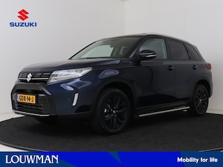 Suzuki Vitara 1.4 Boosterjet Smart Hybrid Style Sunroof