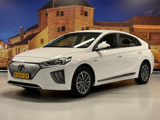 Hyundai Ioniq I-Motion EV 38 kWh Camera Apple Carplay PDC