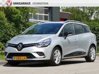 Renault Clio Estate 0.9 TCe Limited | cruise control | airco | all-season-banden