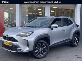 Toyota Yaris Cross 1.5 Hybrid Explore NL Auto | Dealeronderhouden | PDC V+A | 17 inch lichtmetalen velgen
