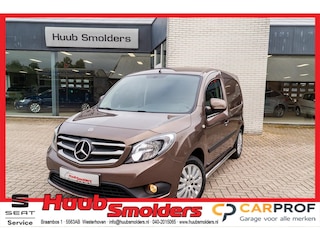 Mercedes-Benz Citan bestel 108 CDI