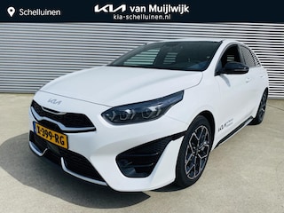 Kia ProCeed 1.0 T-GDi GT-Line Demo auto ! KM-stand kan iets varieeren !
