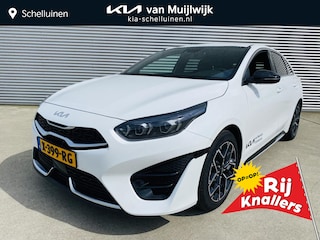 Kia ProCeed 1.0 T-GDi GT-Line Demo auto ! KM-stand kan iets varieeren !