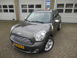 Mini Countryman 1.6 Cooper Chili