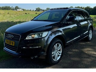 Audi Q7 4.2 FSI quattro 2006 350PK PANO CLIMA YOUNGTIMER