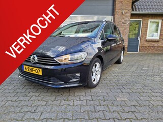 Volkswagen Golf Sportsvan 1.4 TSI Highline