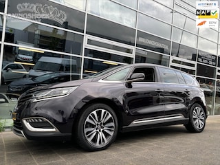 Renault Espace 1.6 TCe Initiale Paris 7p. Automaat