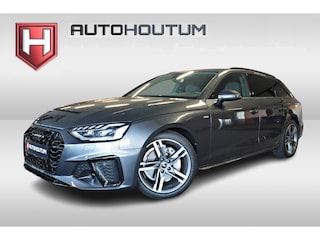 Audi A4 Avant 40 TDI S edition