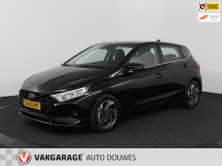 Hyundai i20 1.0 T-GDI Comfort Smart | Automaat | Android auto | Stoel & Stuur verwarming