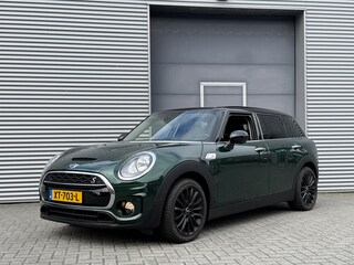 Mini Clubman 2.0 Cooper S I 192 PK I Leder