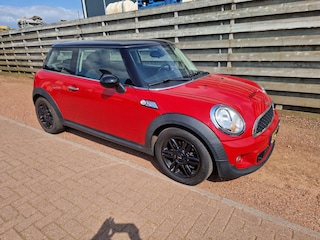 Mini Mini 1.6