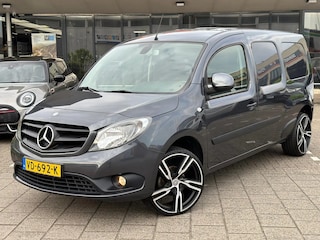 Mercedes-Benz Citan 109 CDI Extra Lang