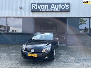 Volkswagen Golf 1.2 TSI MATCH