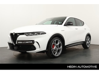 Alfa Romeo Tonale 1.5T Hybrid Veloce