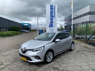 Renault Clio 1.0 TCe Zen Airco Cruise LaneAssist 61.726km