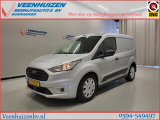 Ford Transit Connect 1.5EcoBlue 100pk Euro 6!