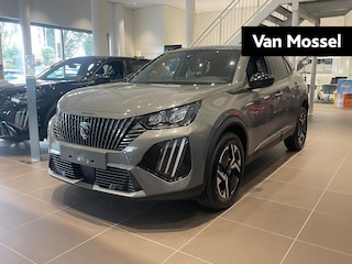 Peugeot 2008 1.2 PureTech 100 Allure