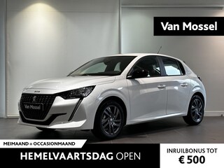 Peugeot 208 1.2 PureTech Active Pack