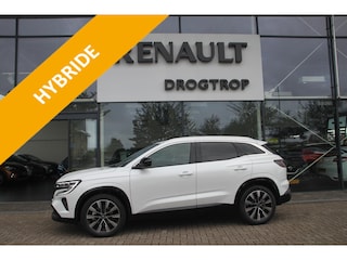 Renault Austral 200PK-FULL HYBRID-TECHNO-150KM-DIRECT LEVERBAAR-