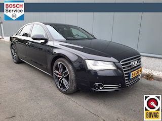 Audi A8 4.2 FSI quattro Pro Line+