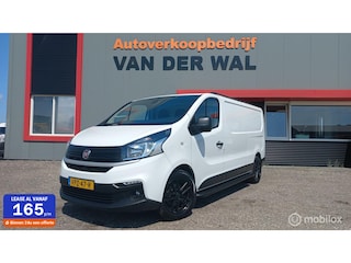 Fiat Talento 1.6 MJ EcoJet L2H1/AIRCO/CRUISECONTROL
