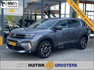 Citroën C5 1.2 PureTech Business Plus - navi - camera - LED