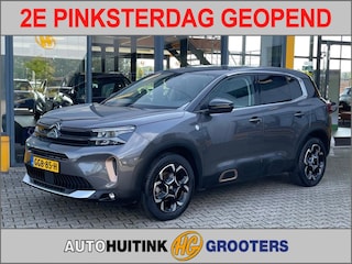 Citroën C5 1.2 PureTech Business Plus - navi - camera - LED