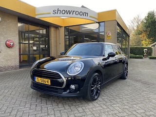 Mini Clubman 2.0 Cooper D Business Edition Navi Climate Control