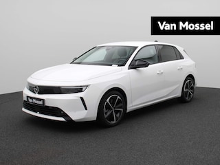 Opel Astra 1.6 Hybrid Business Edition | Climate control | Camera | Parkeerhulp | Virtual cockpit | Stoel/Stuur Verwarming | Automaat | 150 PK