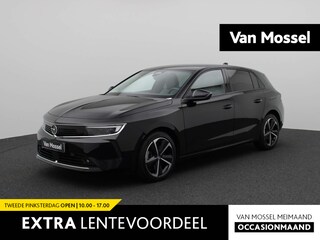 Opel Astra 1.6 Hybrid Business Edition | Carplay | Navigatie | 360° Camera | Climate Control | Stoel + Stuurverwarming |