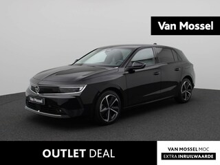 Opel Astra 1.6 Hybrid Business Edition | Carplay | Navigatie | 360° Camera | Climate Control | Stoel + Stuurverwarming |