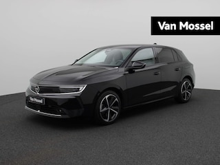 Opel Astra 1.6 Hybrid Business Edition | Carplay | Navigatie | 360° Camera | Climate Control | Stoel + Stuurverwarming |