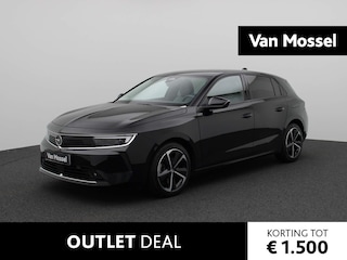 Opel Astra 1.6 Hybrid Business Edition | Carplay | Navigatie | 360° Camera | Climate Control | Stoel + Stuurverwarming |