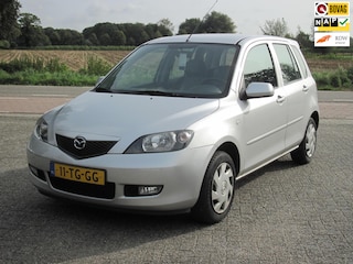 Mazda 2 1.4 Touring