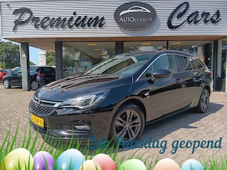 Opel Astra Sports Tourer 1.4 Turbo 120 Jaar Edition|AUTOMAAT|APPLE ANDROID|ECC|COMFORTSTOELEN