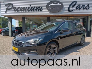 Opel Astra Sports Tourer 1.4 Turbo 120 Jaar Edition|AUTOMAAT|APPLE ANDROID|ECC|COMFORTSTOELEN
