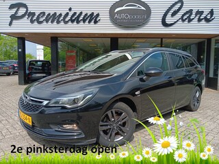 Opel Astra Sports Tourer 1.4 Turbo 120 Jaar Edition|AUTOMAAT|APPLE ANDROID|ECC|COMFORTSTOELEN
