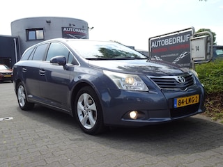 Toyota Avensis Wagon 2.0 VVTi Business