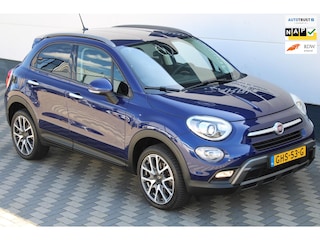 Fiat 500X Cross 2.0 MultiJet 4x4 CrossPlus S&S Camera Navi