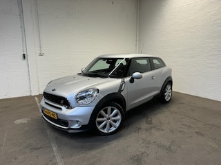 Mini Paceman 1.6 Cooper S Chili Leer|Navi|Dubbel Pano