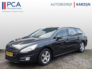 Peugeot 508 SW 1.6 THP Blue Lease Executive