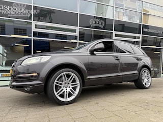 Audi Q7 4.2 FSI quattro 5+2 Youngtimer