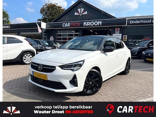 Opel Corsa 1.2 GS Sport