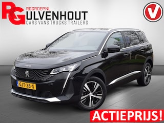 Peugeot 5008 1.2 PureTech 130 GT (EURO 6)