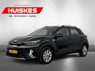 Kia Stonic 1.0 T-GDi 120PK MHEV DynamicLine