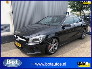 Mercedes-Benz CLA 180 Ambition/NAVI / LMV 18” / PDC / AIRCO / CRUISE CONTROL / XENON
