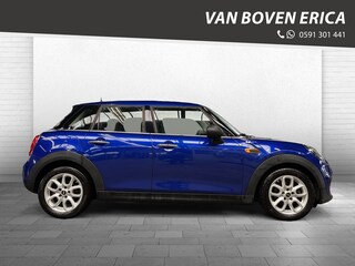 Mini Mini 1.5 Business Edition Clima Cruise Navi Pdc