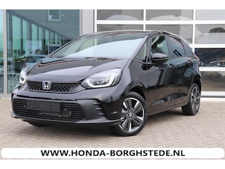 Honda Jazz 1.5 e-HEV Advance Hybride
