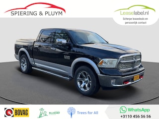 Dodge Ram 1500 5.7 V8 4x4 Crew Cab 5'7 Laramie | 382 EURO BIJTELLING | Stoel ventilatie | LPG